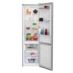 REFRIGERATEUR BEKO COMBINE 3TIROIRS NO FROST RCNA460SX
