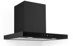 HOTTE DE CUISINE HAIER 60X60  NOIR HC-T60TBC