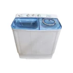 MACHINE A LAVER HISENSE 7.5KG TWIN-TUB WSQB753W