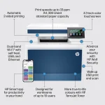 IMPRIMANTE HP LASER MULTIFONCTION PRO MFP 4303FDW