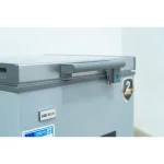 CONGELATEUR ELACTRON HORIZONTAL 150LITRES GRIS EL248CFS