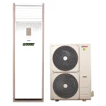 SPLIT ASTECH ARMOIRE 48000BTU 5CV INVERTER 48INFGGA