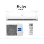 SPLIT HAIER 12000BTU 1,5CV INVERTER AR12TCR1