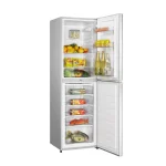 REFRIGERATEUR ASTECH COMBINE 5TIROIRS SILVER FC270D