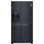 REFRIGERATEUR LG SIDE BY SIDE AVEC FONTAINE GC287 SQUV