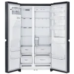 REFRIGERATEUR LG SIDE BY SIDE AVEC FONTAINE GC287 SQUV