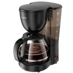 MACHINE A CAFE DECAKILA 1.25LITRES KECF001B