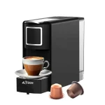 MACHINE A CAFE  ASTECH COMPATIBLE CAPSULE  EXPRESSO CM052F-BO