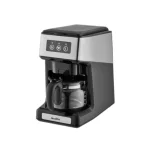 MACHINE A CAFE DECAKILA AVEC BROYEUR 650W NOIR KECF021B