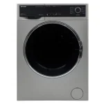 MACHINE A LAVER SHARP 10.5KG/7KG SECHAGE TECHNOLOGY GRIS/NOIR 1054KJZ-S