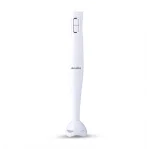 MIXEUR PLONGEANT A 2VITESSES DECAKILA 250W, BLANC KEJB017W