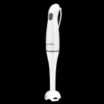 MIXEUR PLONGEANT A 2Vitesses DECAKILA , 300W, BlANC KEJB025W