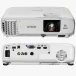  VIDEO PROJECTEUR EPSON EB-E01