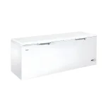 CONGELATEUR HAIER HORIZONTAL 900LITRES BLANC HCF788