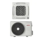 SPLIT ASTECH CASSETTE 18000BTU 2CV 18CAC102-TE