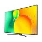 TELEVISEUR LG 86 NANO CELL 766QA