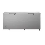 CONGELATEUR HISENSE HORIZONTAL 700LITRES SILVER FC-94DD4HA