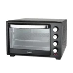 FOUR ELECTRIQUE  DECAKILA GRILLE 38LITRES 1 PIECE KEEVOO9B