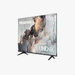 TELEVISEUR HISENSE 55 SMART VIDAA UHD 4K 55A6H