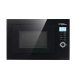 MICRO ONDE TECHNOLUX ENCASTRABLE 28LITRES NOIR TEC28