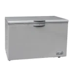 CONGELATEUR FINIX HORIZONTAL 500LITRES GRIS BDW-450