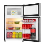  REFRIGERATEUR HISENSE BAR 2PORTES 91LITRES RD-11DR4SA