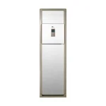 SPLIT MIDEA 48000BTU 5CV ARMOIRE INVERTER MM48HDN1