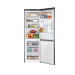 REFRIGERATEUR ASTECH COMBINE 3TIROIRS NOFROST FC372CM-OG