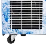 CONGELATEUR HISENSE HORIZONTAL 400LITRES VITRINE FL39DD4HA