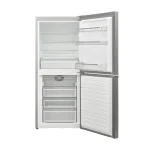 REFRIGERATEUR FINIX 337LITRES COMBINE 4TIROIRS DEFROST GRIS GN319