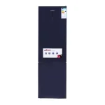 REFRIGERATEUR ASTECH COMBINE 3TIROIRS SILVER 356LITRES FC398VER-OG