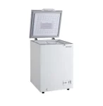CONGELATEUR SHARP HORIZONTAL 130LITRES WHITE SCF-K130X-WH2
