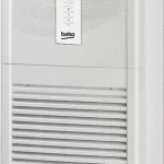 SPLIT BEKO 36000BTU 5CV ARMOIRE LOP360 