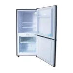 REFRIGERATEUR ROCH COMBINE 2TIROIRS GRIS RFR145DBW