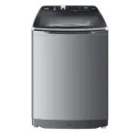 MACHINE A LAVER HAIER 14KG TOP LOAD GRIS HWM140-1678S