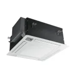 SPLIT HISENSE CASSETTE 18000BTU 2CV R410 SANS LIAISONS AUC-18CR4SXAA