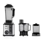 MIXEUR RAF 3LITRES 2 EN1 2600W R.2865