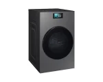 MACHINE A LAVER  SAMSUNG 25KG/15KG SECHAGE GRIS WD25DB8995BZ