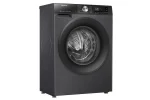 MACHINE A LAVER HISENSE 8KG/5KG SECHAGE FRONT LOAD INVERTER WD3S8043BB