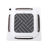 SPLIT ELACTRON CASSETTE 24000BTU 3CV