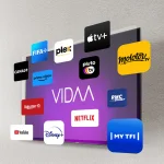 TELEVISEUR HISENSE 70"LED SMART UHD 4K 70A6K