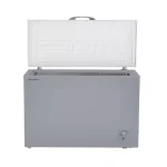 CONGELATEUR HISENSE HORIZONTAL 500LITRES GRIS FC55DD4SA
