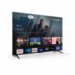 TELEVISEUR TCL 43" SMART ANDROID S4500A