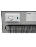 CONGELATEUR ASTECH VERTICAL 8TIROIRS 240LITRES PLAQUE ALUMINIUM GRIS PA240CD