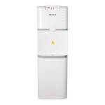 FONTAINE ELACTRON AVEC FRIGO BLANC EL566