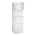 FONTAINE ELACTRON AVEC 3SORTIES DEAU ET DISTRIBUTION GLAÇONS FN-565E