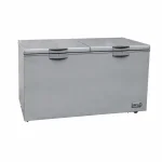 CONGELATEUR FINIX HORIZONTAL 800LITRES GRIS BDW750