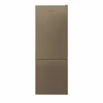 REFRIGERATEUR ENDURO COMBINE 3TIROIRS 450LITRES NOFROST VITRE BEIGE RCN450GDBR