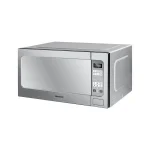 MICRO ONDE SHARP 62LITRES SILVER R-562CT(ST)