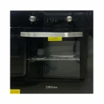  FOUR TECHNOLUX ENCASTRABLE TACTIL ELECTRIQUE NOIR QME60B001